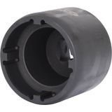 KS Tools 3/4-sleufmoersleutel met 4 pennen voor Scania, binnentap Ø 58 mm
