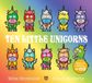 Ten Little Ten Little Unicorns