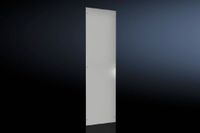 Rittal 8106.245 Zijwand Grijs Staal IP55 600 mm x 2000 mm