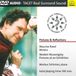Pictures Ravel: Miroirs / Mussorgsky: Pictures at an Exhibition (DVD-Audio)