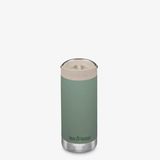 Klean Kanteen Isolatiefles TKWide 355ml met Koffiedop