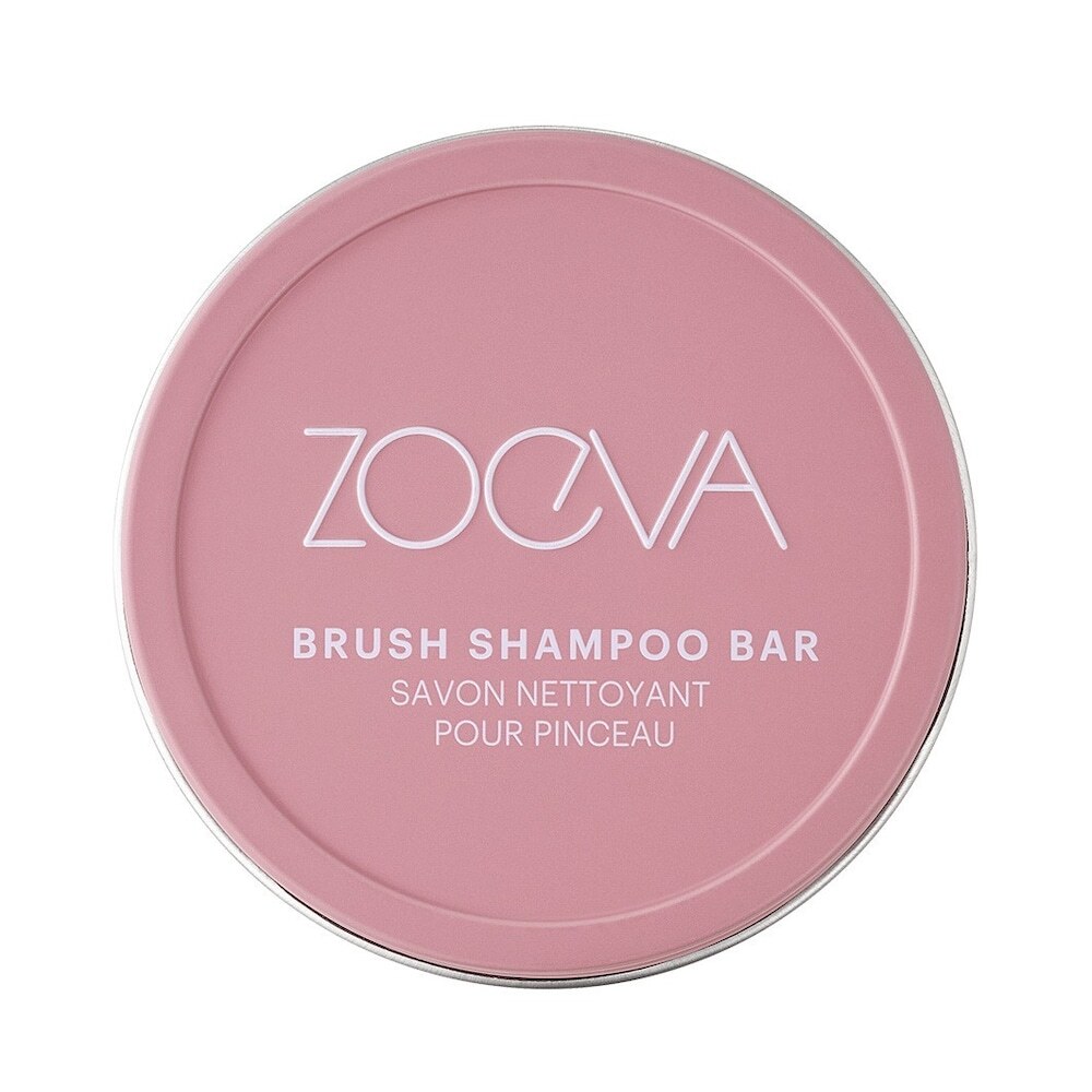 Zoeva Brush Cleanser Soap Bar 70
