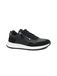 ECCO Sneakers laag 'OTM W LACE' zwart