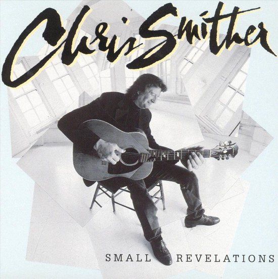 Hightone Chris Smither - Small Revelations - CD