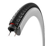 Vittoria Trail Tech Bike banden, uniseks, Trail Tech, zwart