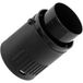 Rowenta Flexible Hose Connector Noir