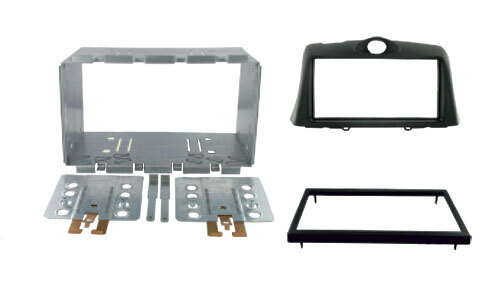 TCP 2Din set Toyota Yaris 12.331300-01