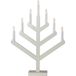 Star Trading 211-02-1 Décoration lumineuse 5 ampoules 15W Noir