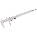 Draper 39500 Remklauw meter, 150mm