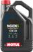 Motul NGEN 5 4T Huile moteur 10W-40 - 4L - esters synthétiques