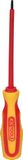KS Tools 117.2239 Geïsoleerde schroevendraaier Torx, T9