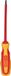 KS Tools 117.2239 Geïsoleerde schroevendraaier Torx, T9