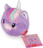 Legami Bouncy Ball Unicorn Bouncing Gang Violet