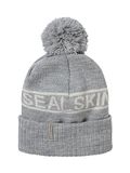 SEALSKINZ Heacham Waterdichte iconische ijsmuts voor koud weer