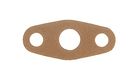 Seal, oil outlet (charger)