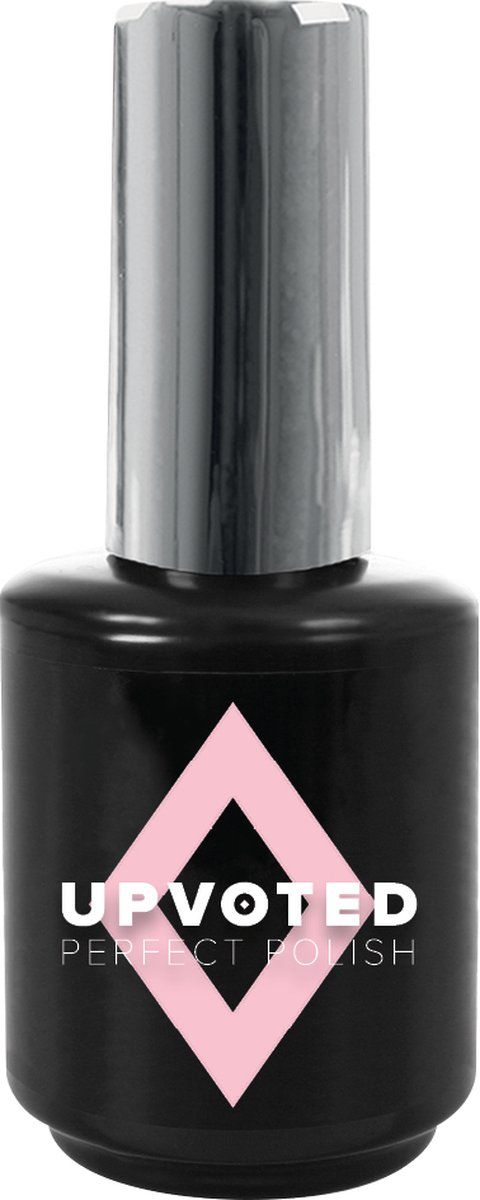 Nailperfect Nagellak UPVOTED Soak Off Gelpolish #235 Some Soft Pink