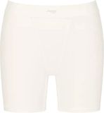 Sloggi Women EVER Ease Cyclist (1-pack) - dames boxer - wit