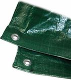 Kerbl 37212 dekzeil PolyGuard 110-120gr/m² - 4 x 6 m