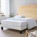 Essix Home Collection Matrasbeschermer, molton, 180 x 220 cm