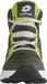 Lotto Kinderwinterlaarzen 2601330K Olive/Lime Leer Textiel 39