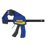IRWIN QUICK-GRIP 1964717, 15,24 cm (6 inch), blauw