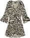 Vero Moda Jurk VMMELBA Korte jurk