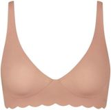 Sloggi Women ZERO Microfibre 2.0 Soft bra - BH - bruin