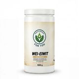 Health & Wellness For You Whey Protein Vanilla - 1000g