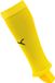 Puma Teamliga Voetbalkousen Zonder Logo - Geel | Maat: 43-46