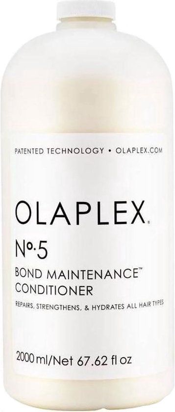 Olaplex No.5 Bond Maintenance Conditioner - 2000 ml