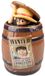 Grupo Erik One Piece Cookie Jar Wanted Monkey D. Luffy