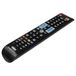 vhbw Fernbedienung kompatibel mit Samsung UE40ES6560, UE40ES6545, UE40ES6547, UE40ES6550, UE40ES6557, UE40ES6540 Fernseher, TV - Ersatzfernbedienung