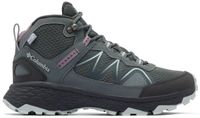 Columbia Peakfreak Rush™ Mid Outdry™ Wandelschoenen Grijs EU 38 1/2 Vrouw