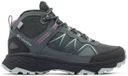 Columbia Peakfreak Rush™ Mid Outdry™ Wandelschoenen Grijs EU 38 1/2 Vrouw