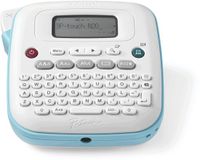 Brother P-touch PT-N20 Desktop Beschriftungsgerät Zwart