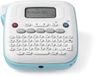 Brother P-touch PT-N20 Desktop Beschriftungsgerät Zwart