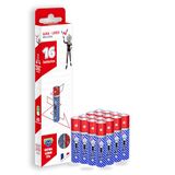 Wonder Full Energy AAA/LR03 Alkaline Batteries