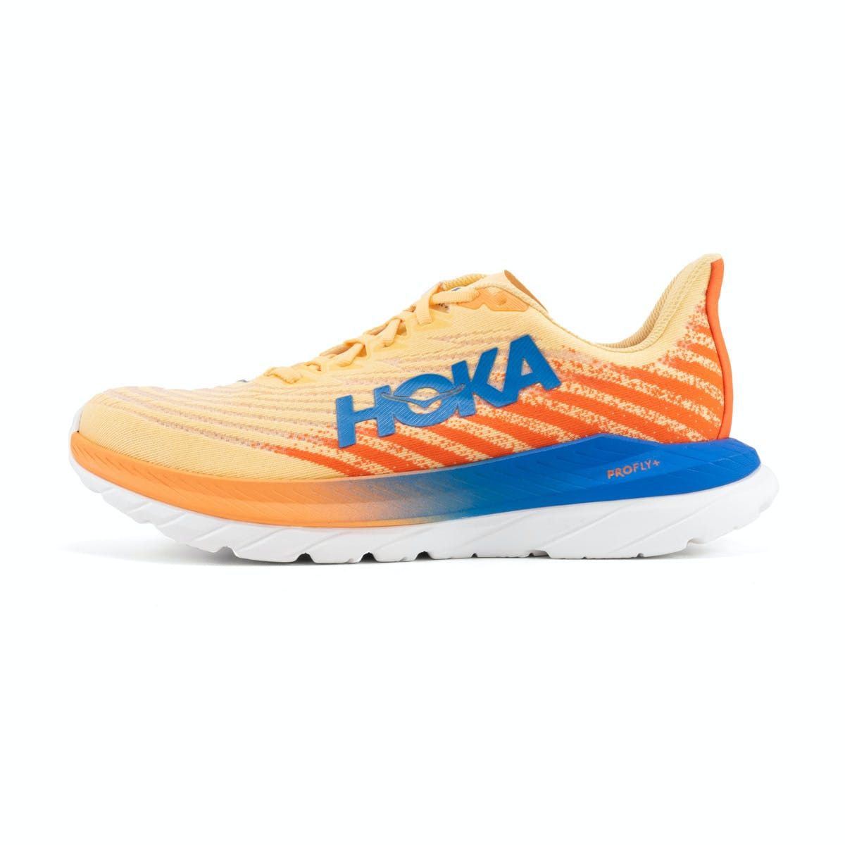 HOKA Mach 5 Heren