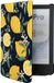 PocketBook Shell Cover hoesje voor Verse Lite / Verse / Verse Pro / Verse Pro Color - Lemon