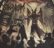 Suburban Sound Pollution Inconoclasm