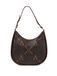 L'Atelier Du Sac Sac à main brun / brun foncé