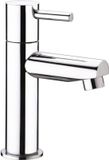 Plieger Milo Robinet de chasse d'eau 1/2" Chrome 4333340N