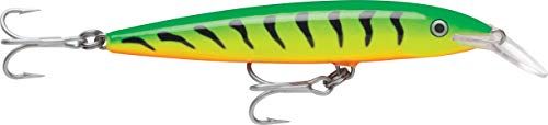 Rapala Floating Magnum - 18cm - Fireman