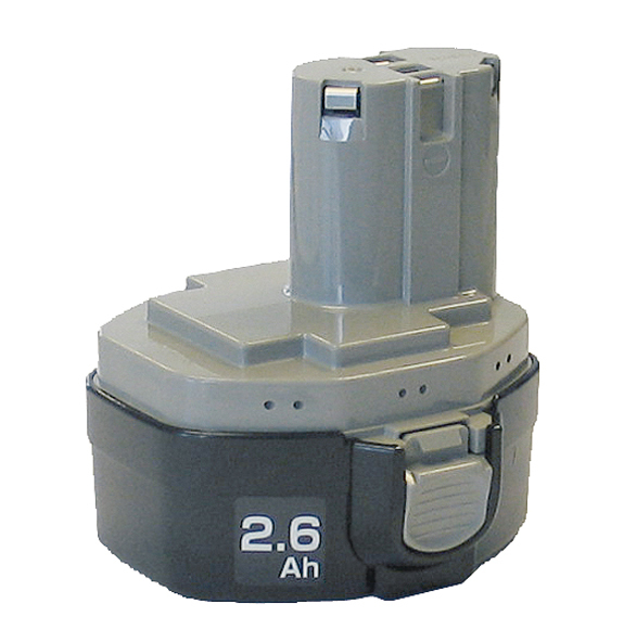 Makita Ni-MH 1434 14.4V