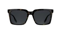 Karl Lagerfeld KL6224S écaille foncée 55/19/145 HOMME Lunettes de soleil