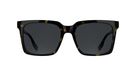 Karl Lagerfeld KL6224S écaille foncée 55/19/145 HOMME Lunettes de soleil