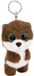 Nici GLUBSCHIS Schlüsselanh.Otter Olly 9cm.