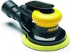Mirka ROS525CV / ROS550CV Pneumatische Schuurmachine 125mm met stofafzuiging - 2,5mm