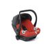 Foppapedretti Autostoelbekleding Next I-Size, rood