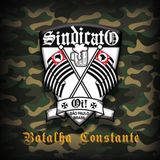 Sindicato Oi! Batalha Constante (LP)